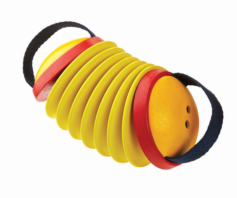 PlanToys Concertina