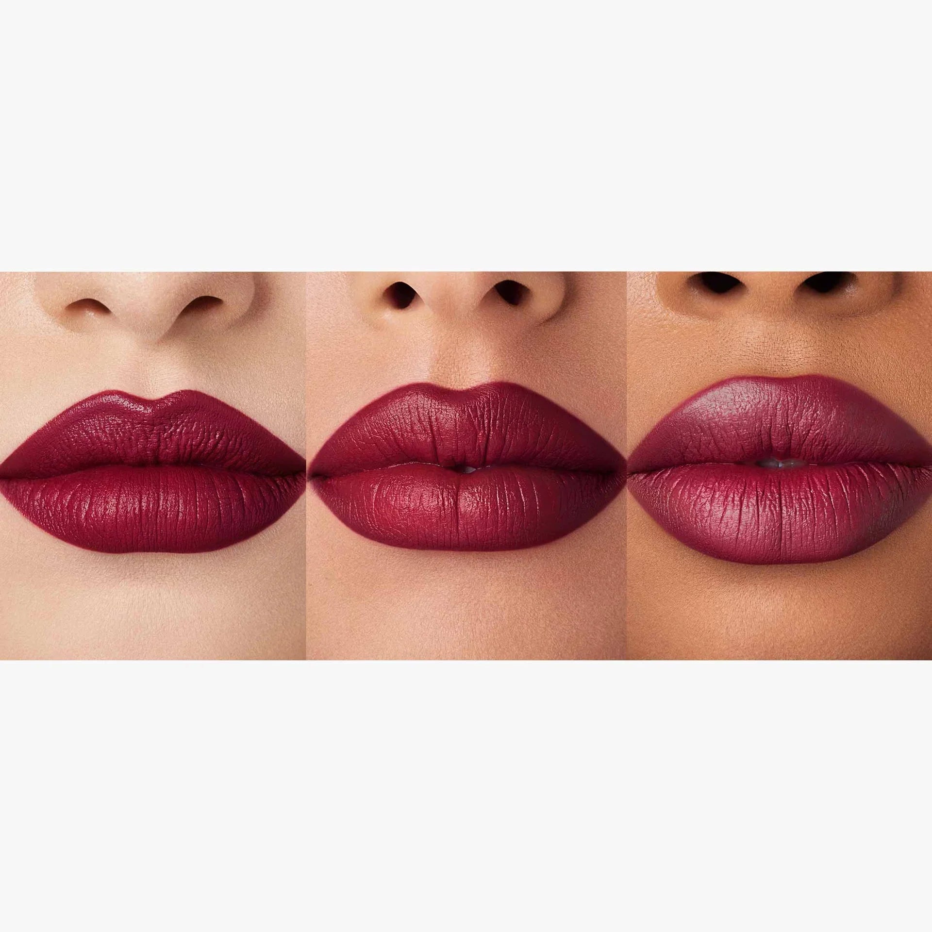 Matte Lipstick