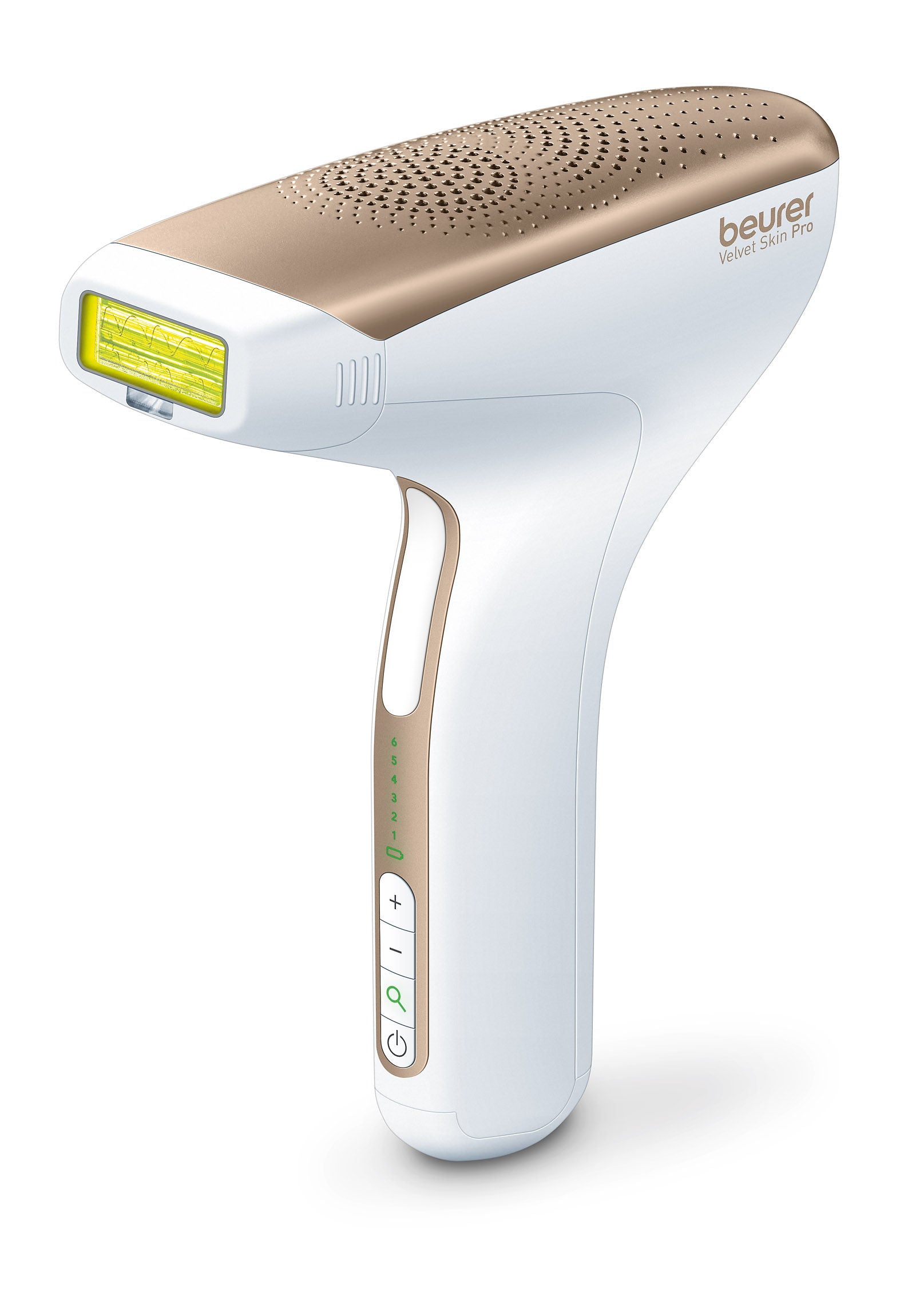 BEURER IPL8500 VELVET SKIN PRO