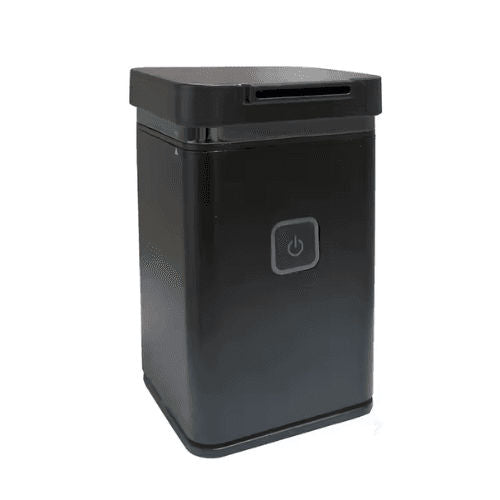 BUKHOOR BURNER BK15