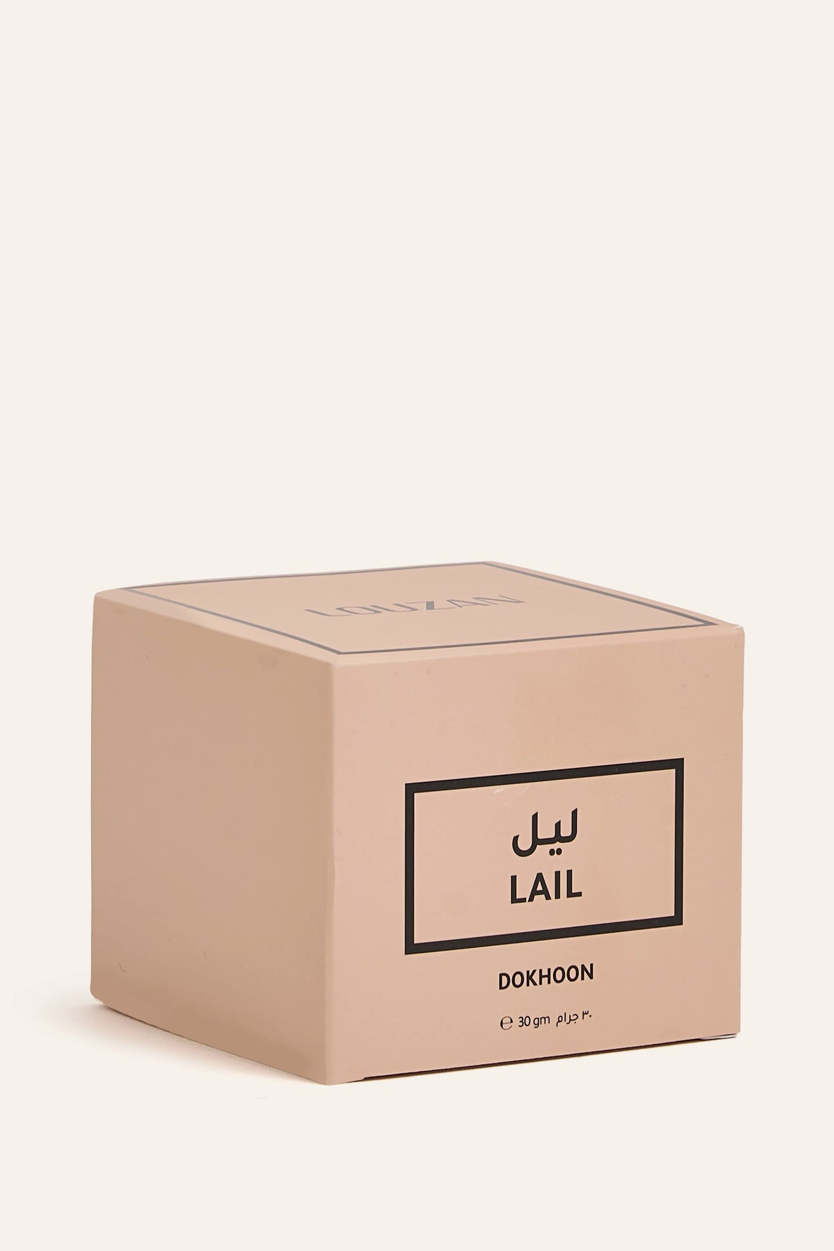 Dokhoon Lail 30 GM
