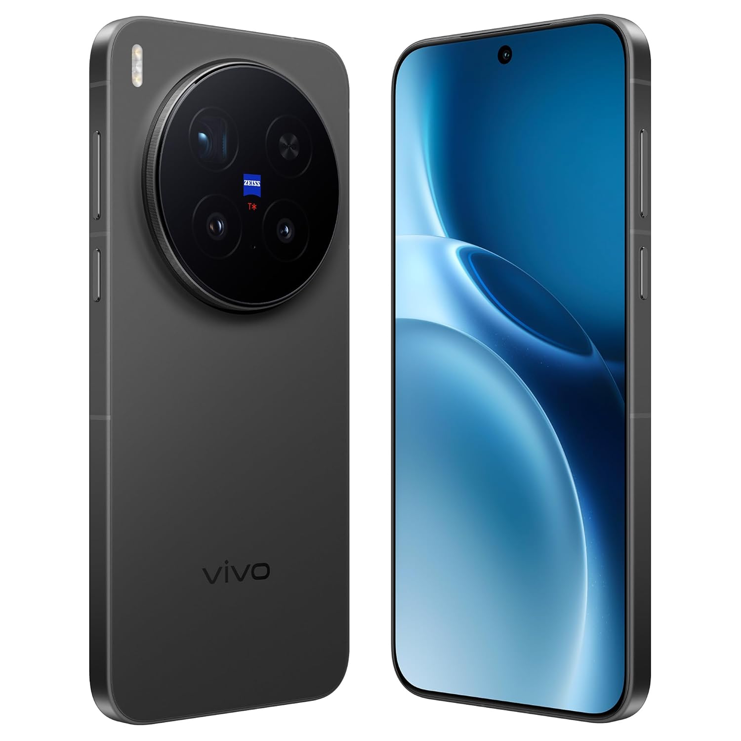 Vivo X300 Pro 5G Smartphone, 16GB RAM, 512GB Storage, 6.78" AMOLED LTPO Display, 200MP ZEISS Camera, 6510mAh Battery