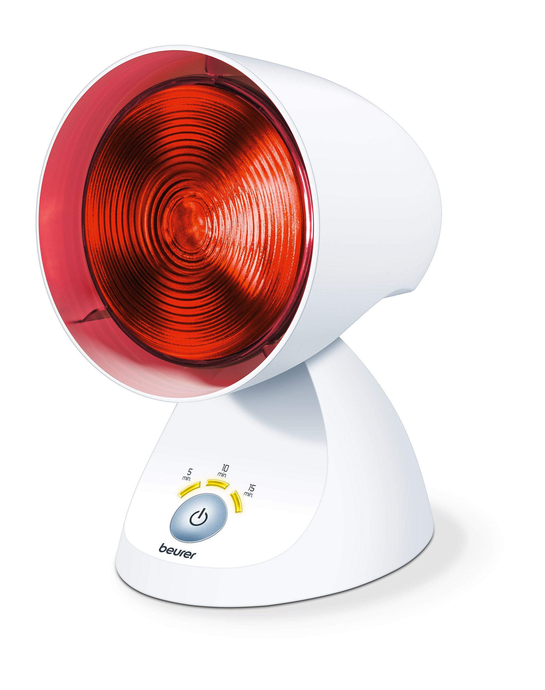 BEURER IL35 INFRALAMP 150W TIMER