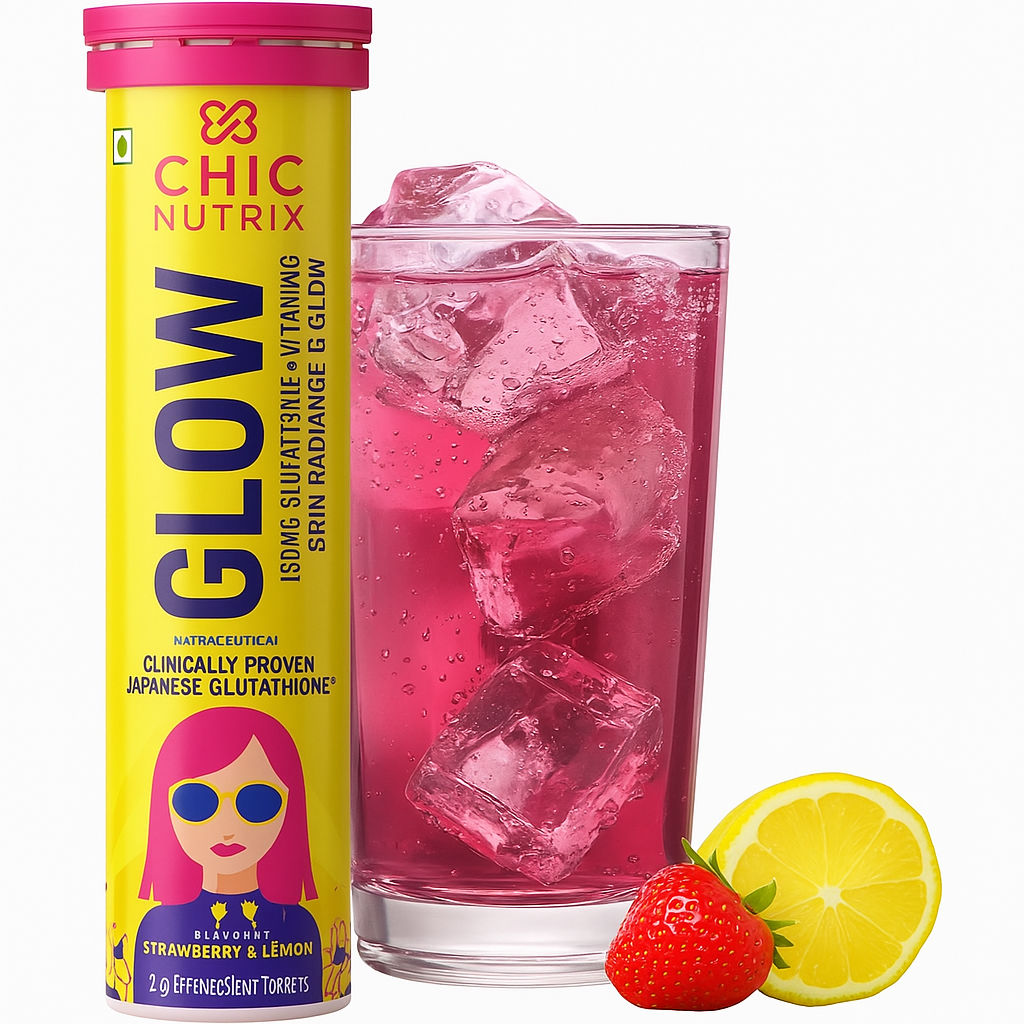 Chicnutrix Glow 20