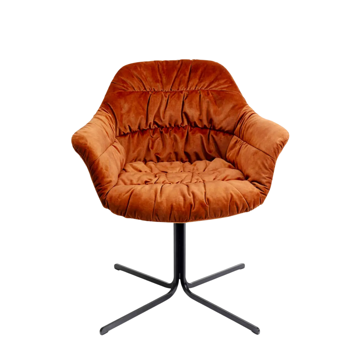 Swivel Armchair Colmar