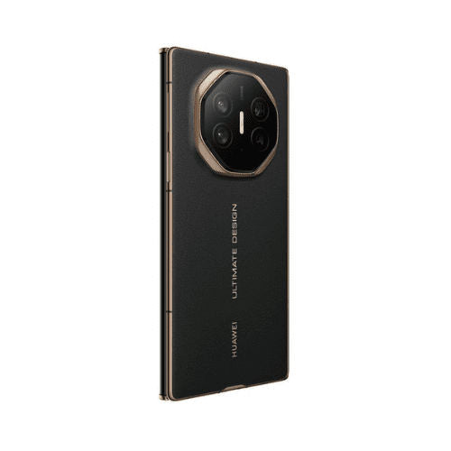 Huawei Mate XT 1TB Black 4G Smartphone
