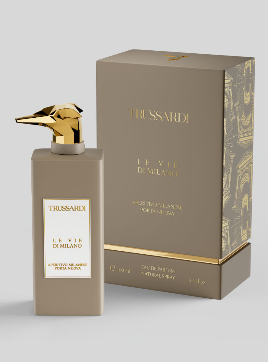 Aperitivo Milanese Porta Nuova Eau de Parfum 100ml