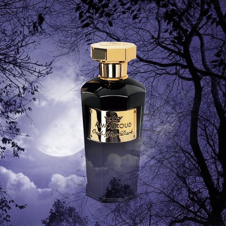 Oud After Dark Eau de Parfum 100ml