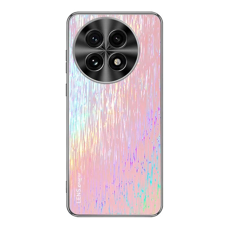 Dazzling Acrylic Phone Case For OnePlus Ace 5