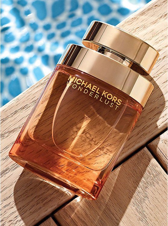 Wonderlust Eau de Parfum