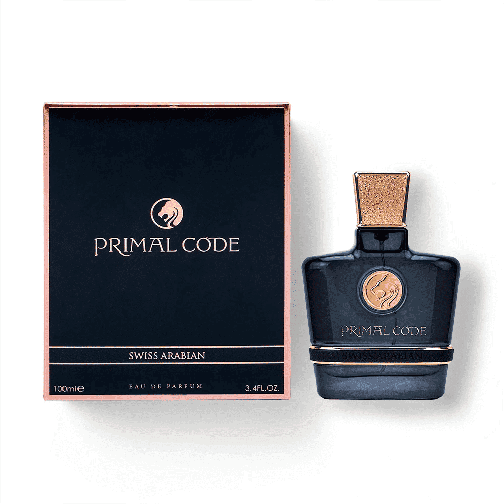 PRIMAL CODE