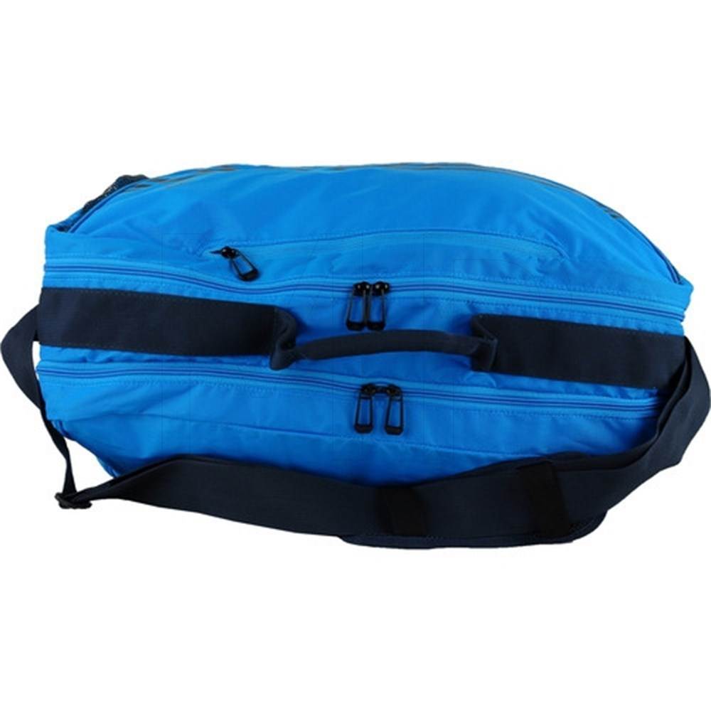 ADIDAS CLIMA TB M BAGS-BLUE F49869