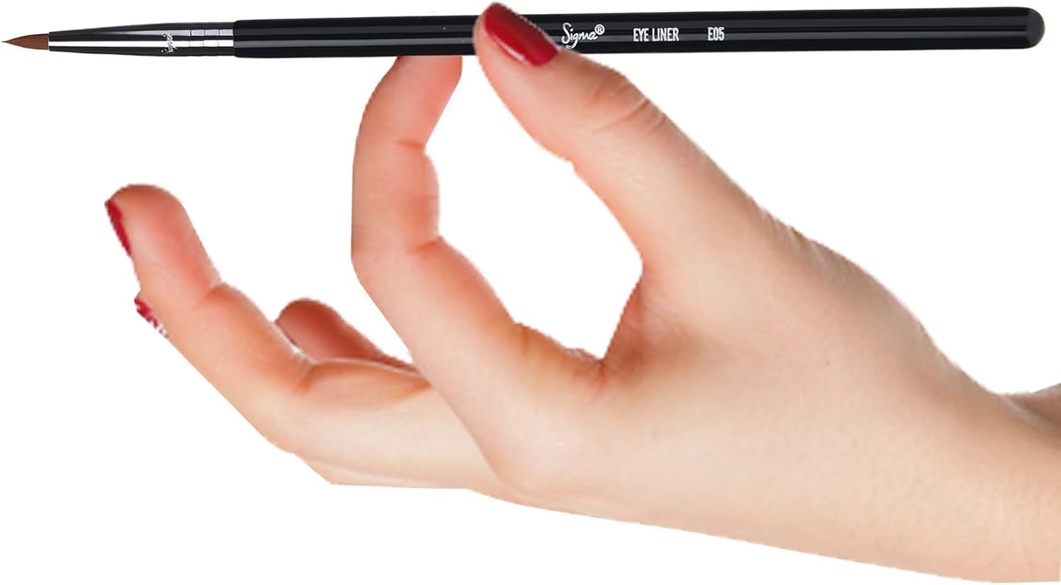 SIGMA BEAUTY E05 EYE LINER BRUSH