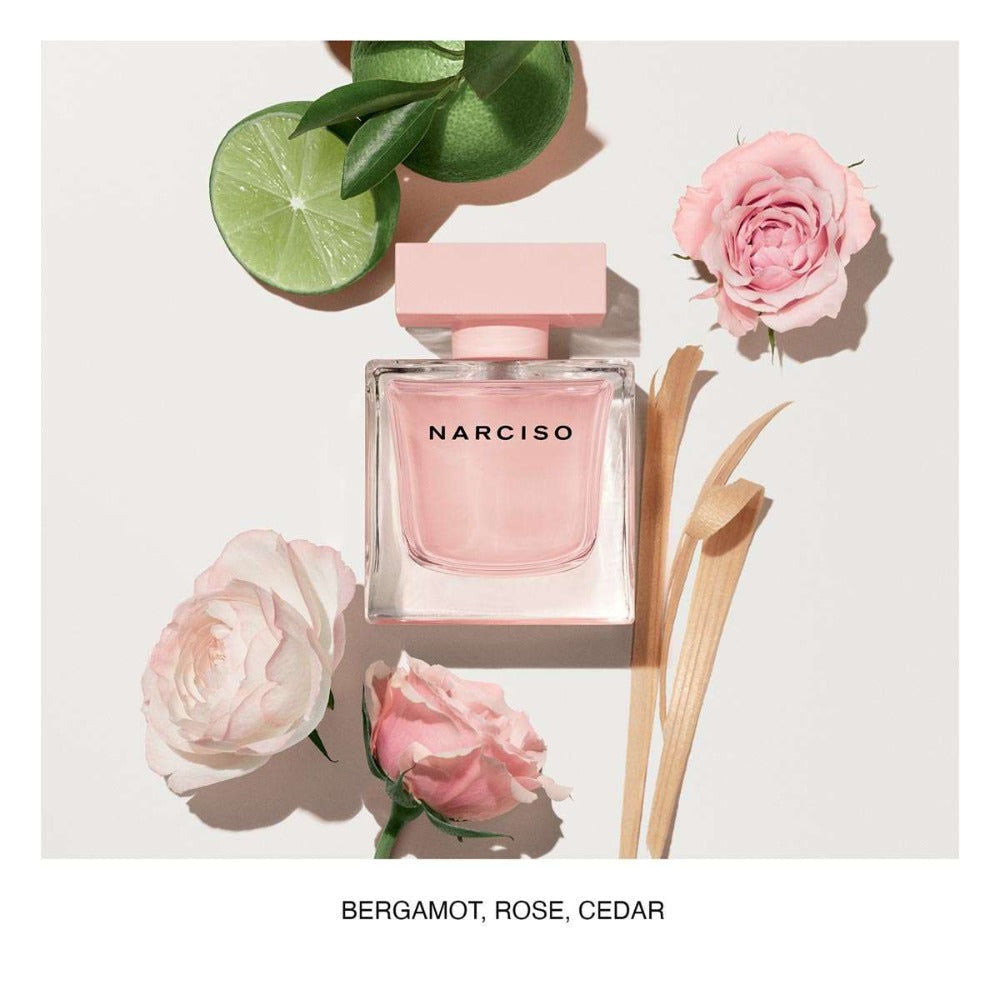Cristal Eau de Parfum 90ml