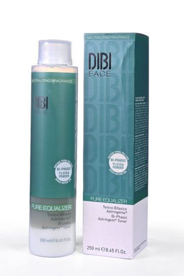 Dibi Milano Pure EQ Bi-Phasic Astringent Toner 250ml