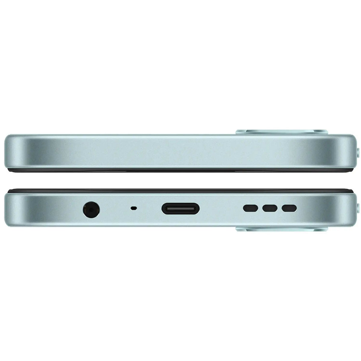 OPPO A6x 5G (4+128GB) ICE BLUE