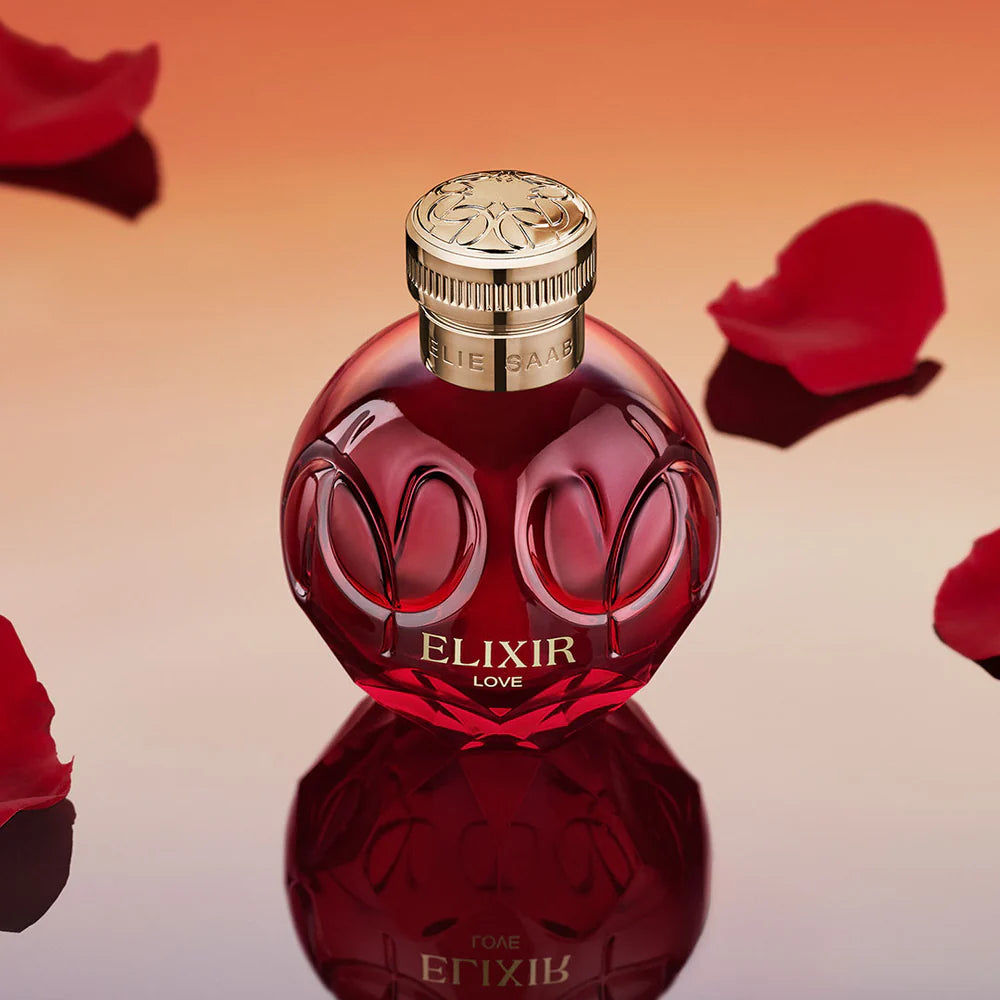 Elixir Love Eau de Parfum