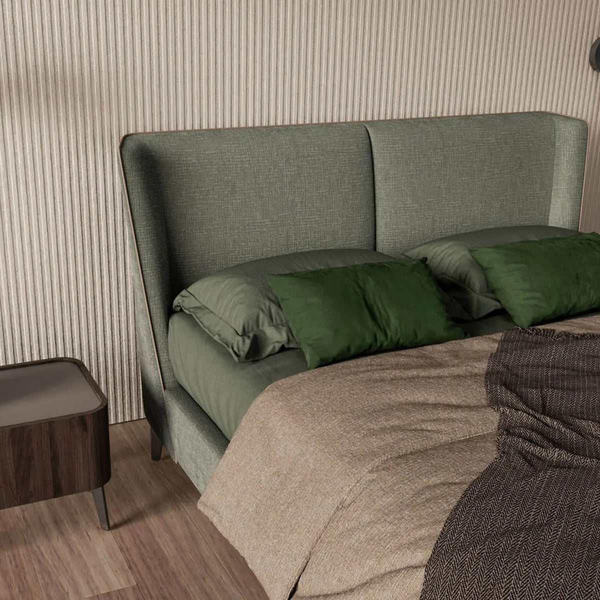 Floyd Bed