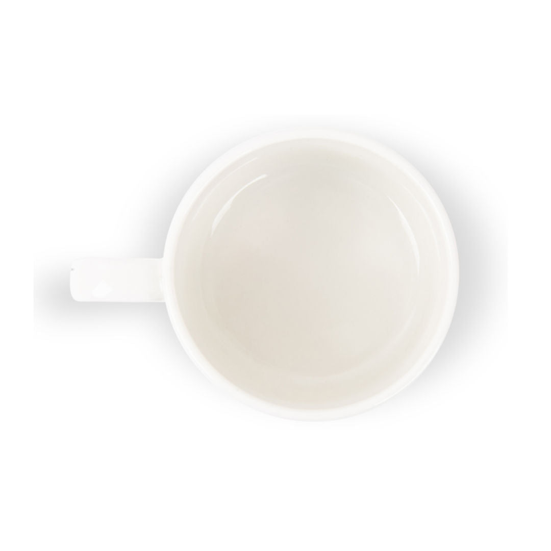 Ariane Prime Tea Cup Stackable, 23cl, APRARN000043023