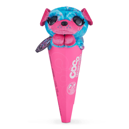 Coco Surprise Cones Neon