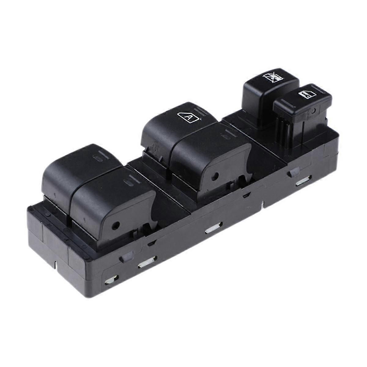 25401-zn40a 25401zn40a Car Window Switch For Altima 2.5l 3.5l 2007 2008 2009 2010 2011 2012