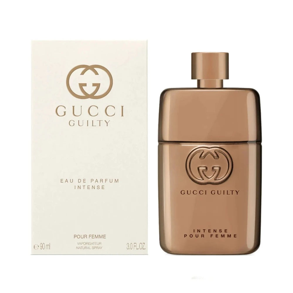Guilty Intense Pour Femme Eau de Parfum