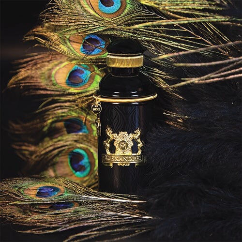 Black Muscs Eau de Parfum 100ml