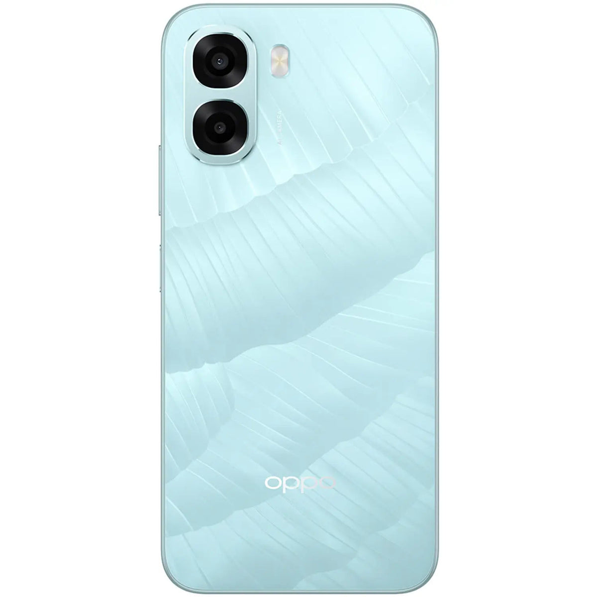 OPPO A6x 5G (4+128GB) ICE BLUE
