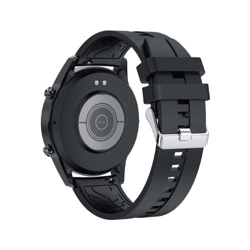 XCELL CLASSIC 3 TALK WATCH-Black