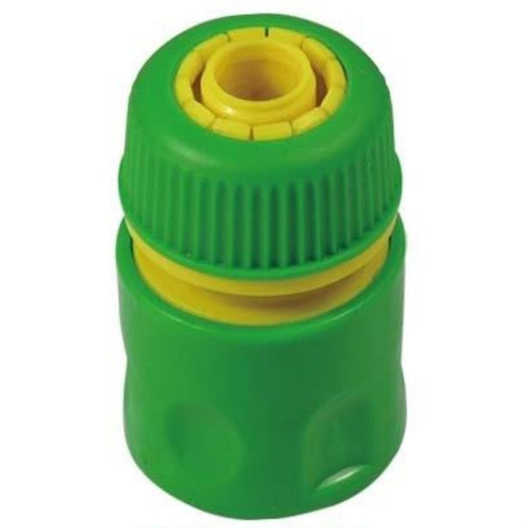 Fast Water Connection Joint for Garden Water Pipes Fast Water Connection Joint