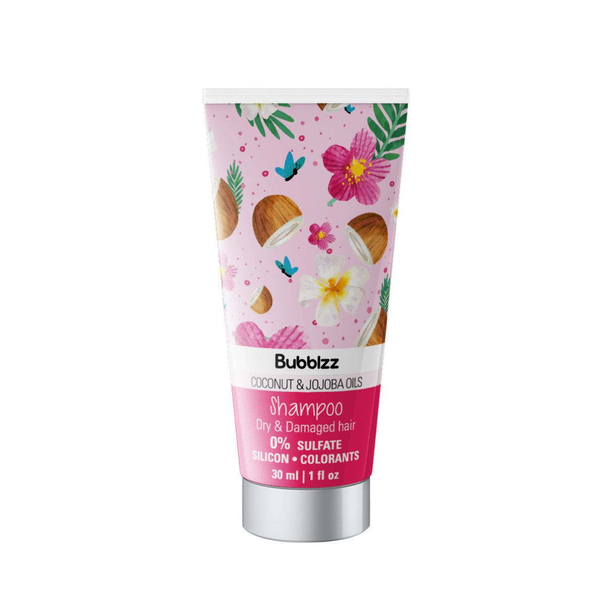 Mini Shampoo For Dry &amp; Damaged Hair