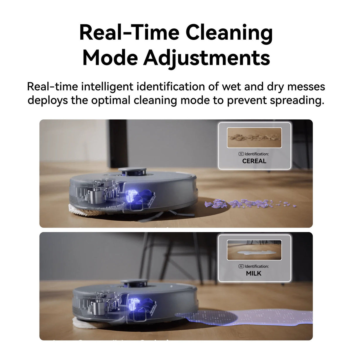 NARWAL Freo Z10 Ultra Robot Vacuum and Mop