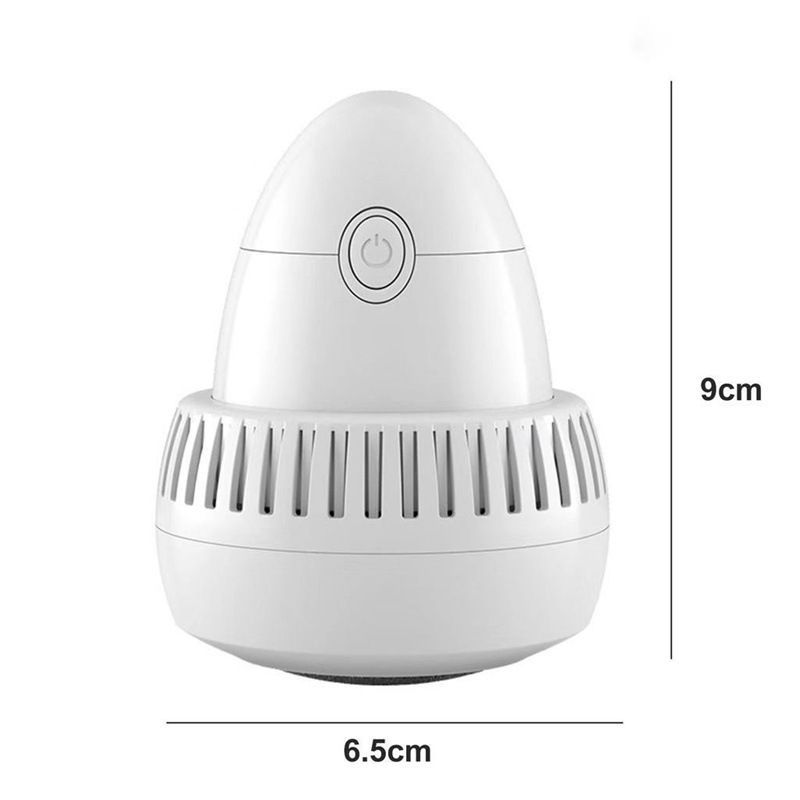 Rechargeable Electric Foot Callus Remover with 2 Grinding Heads