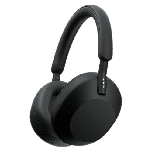 Sony WH-1000XM5BME Onear headset Black