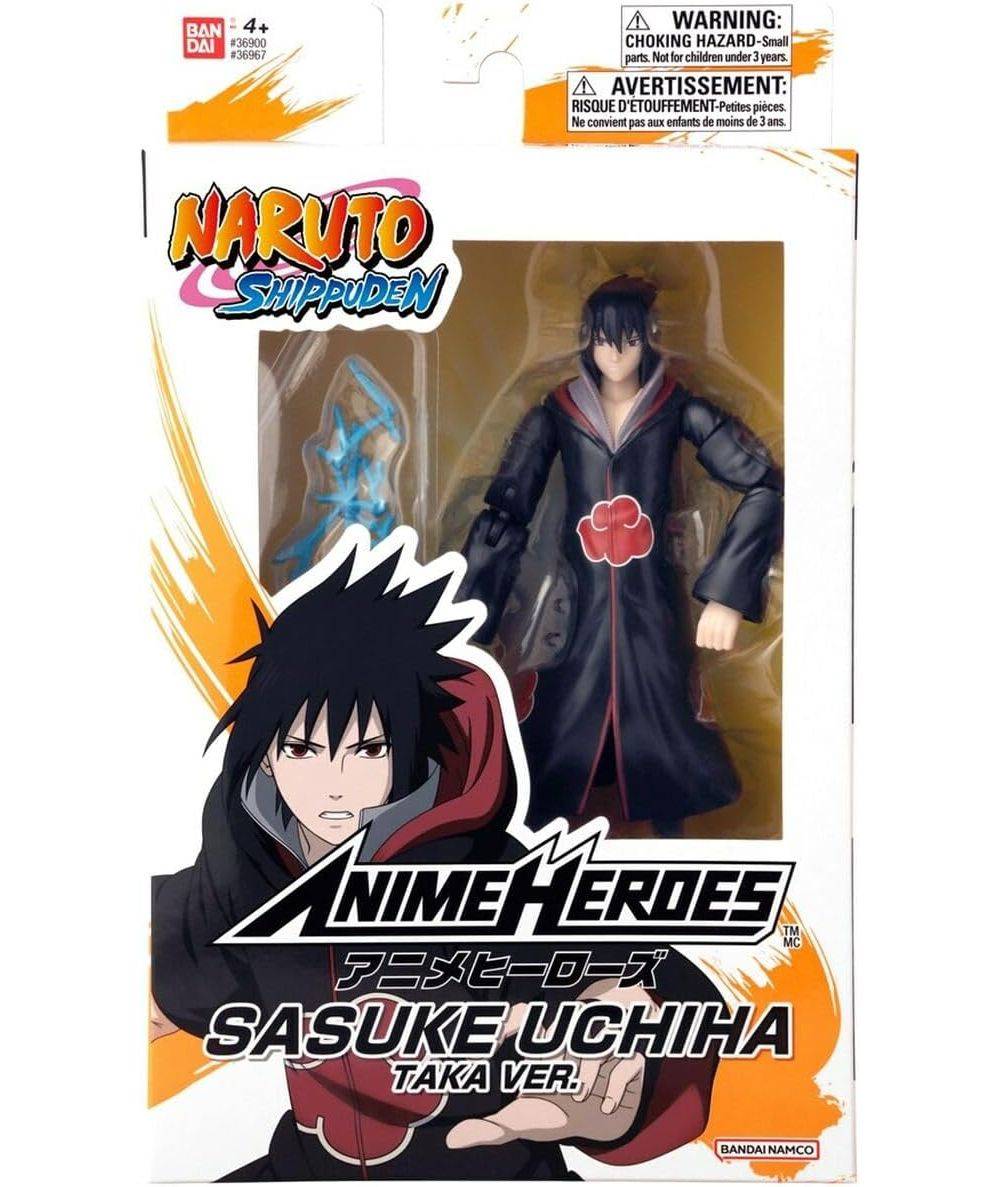 Bandai Anime Heroes Naruto Shippuden Figure, 16.5cm
