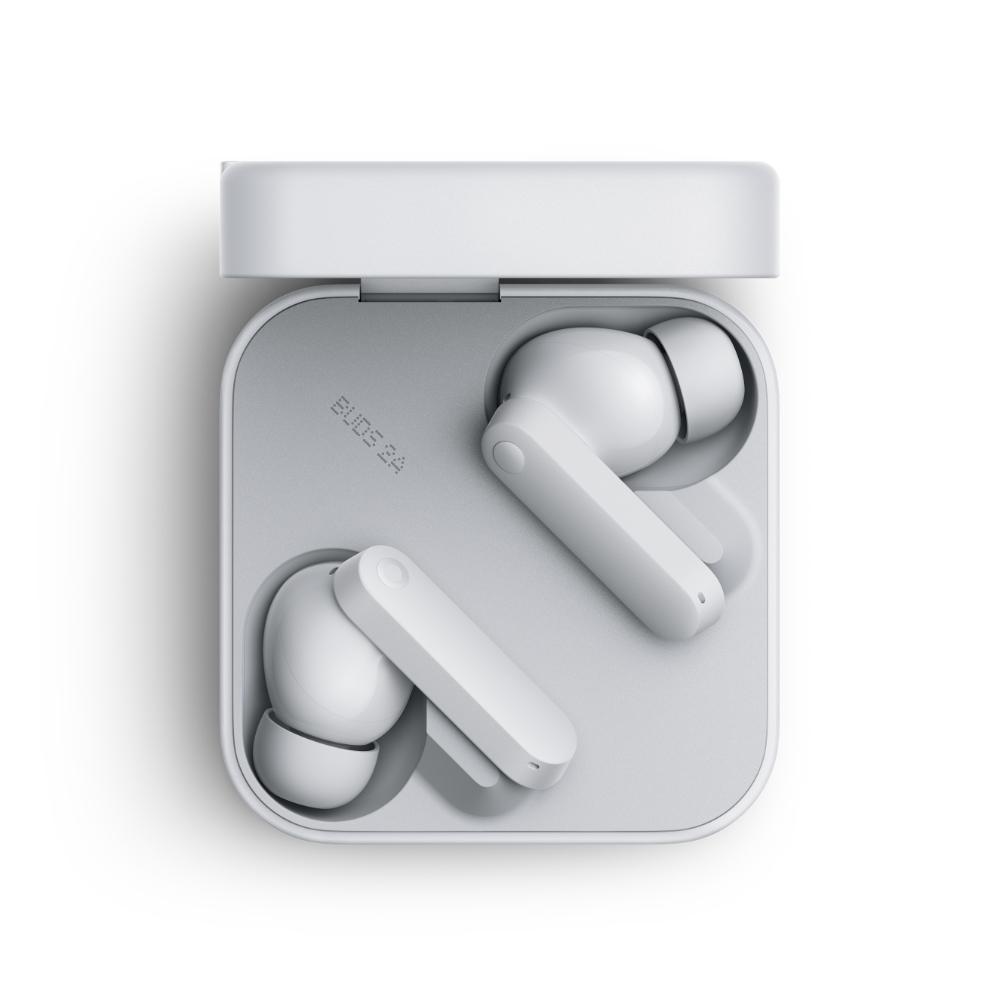 Nothing CMF Buds 2a International Version 12.4mm Dynamic Drivers, Up to 42dB ANC, Bluetooth 5.4