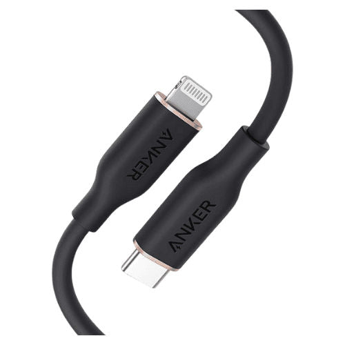 Anker POWERLINE III FLOW PD 3FT IPH CABLE