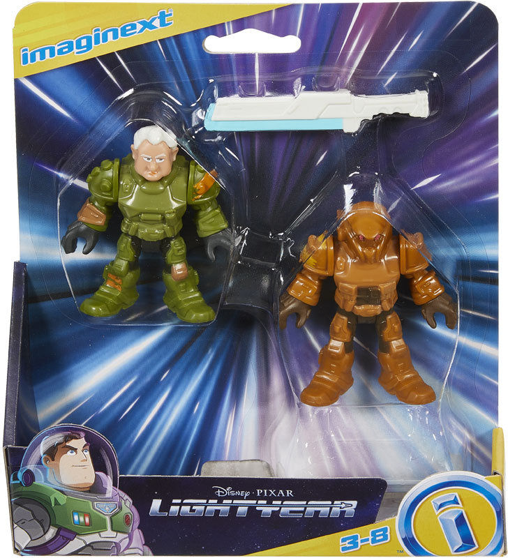HGT30 | IMX LIGHTYEAR BASIC ASST