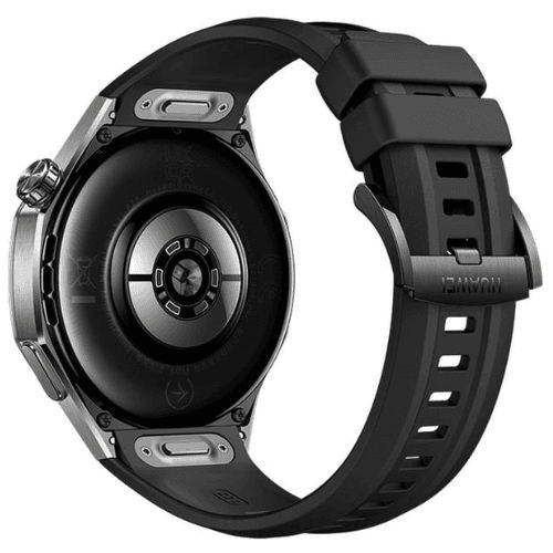 Huawei Watch GT5 Pro -Black 46mm Silicon