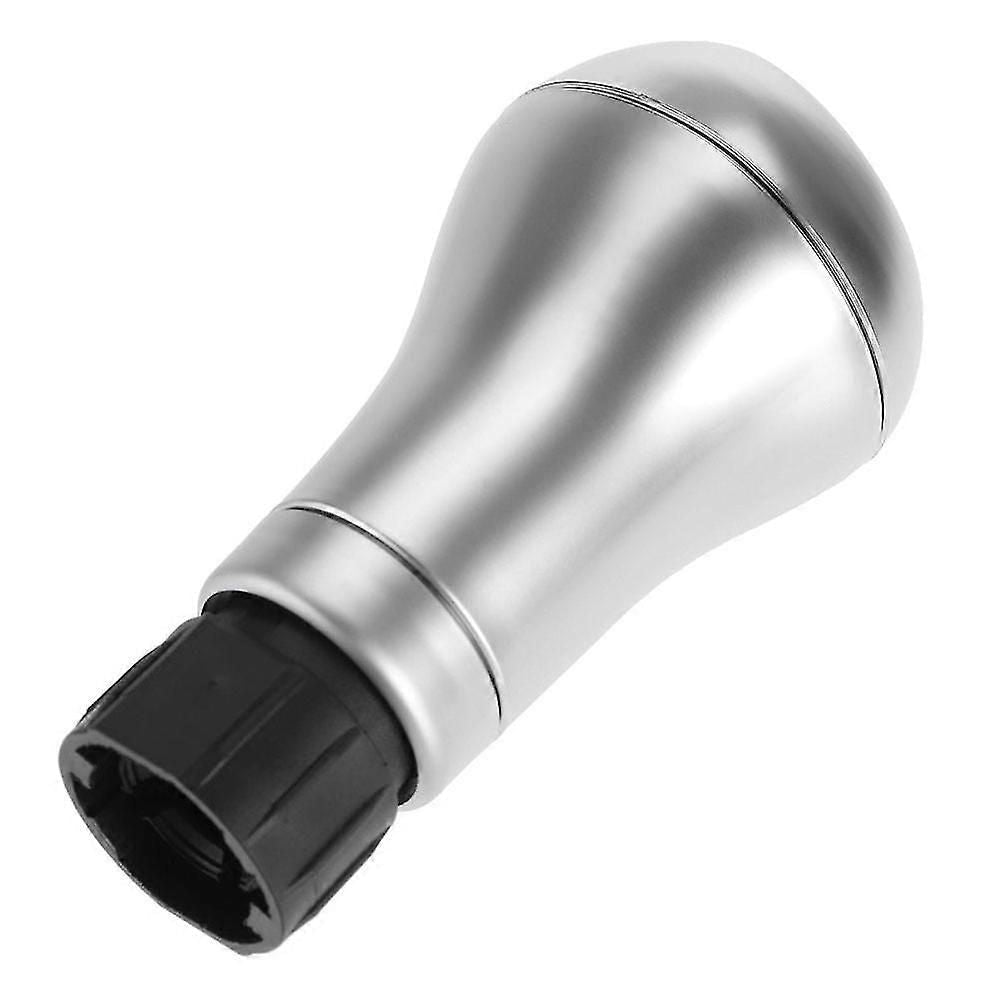For W203 S203 Cl203 W209 W204 C300 C250 W207 A207 6 Speed Manual 14.5mm Car Gear Shift Knob Shifter