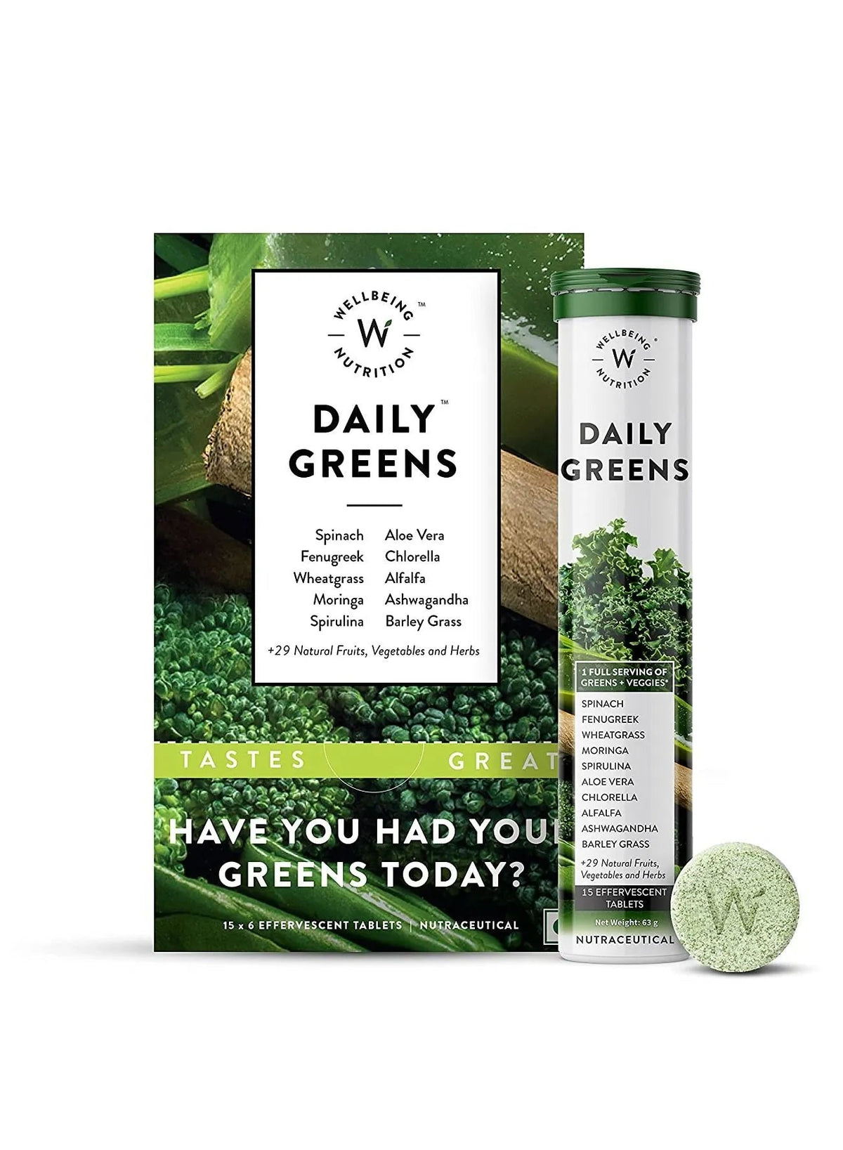 Golden Wellness Package
