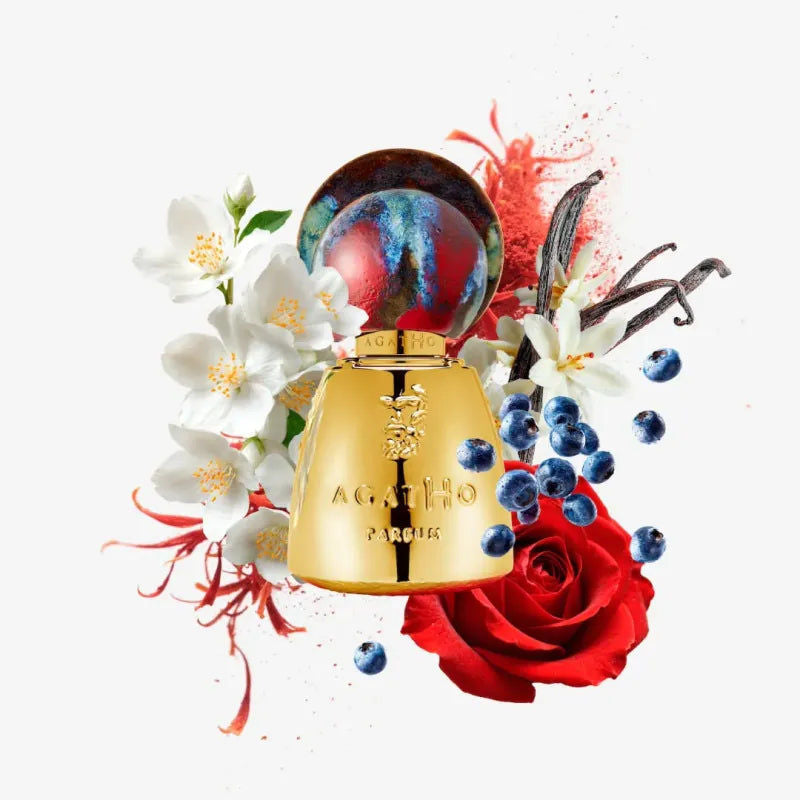 Castiamanti Extrait de Parfum 100ml