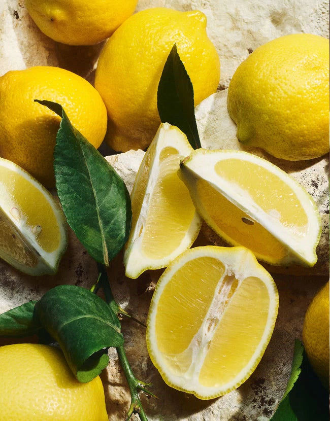 Light Blue Eau de Toilette