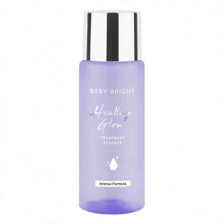 Healthy Glow Treatment Essence 35ml Baby Bright (F)