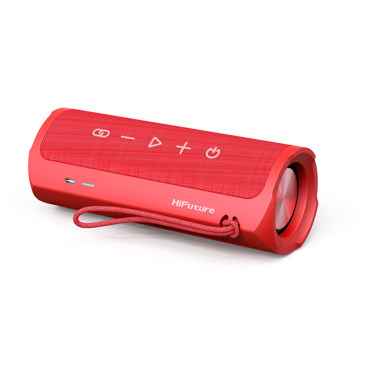 HiFuture Ripple BT Speaker