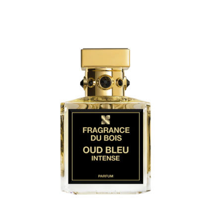 Oud Bleu Intense Parfum