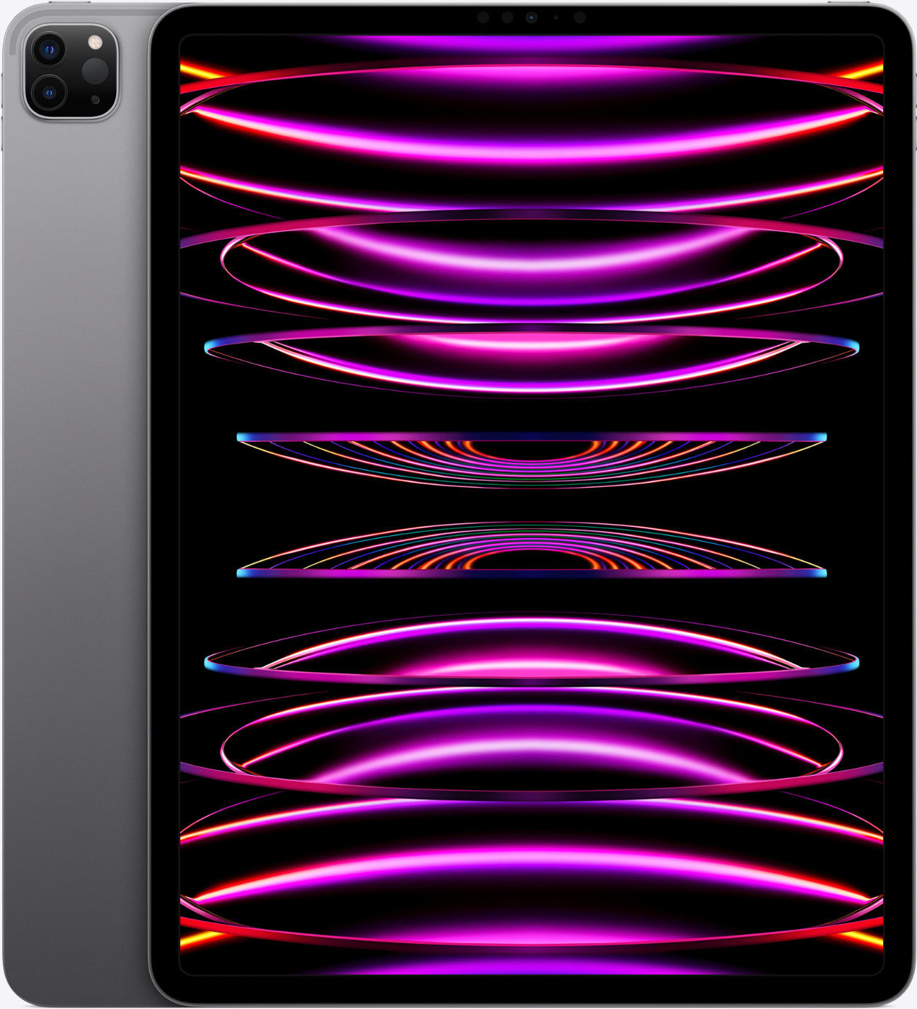 12.9-inch iPad Pro Wi-Fi