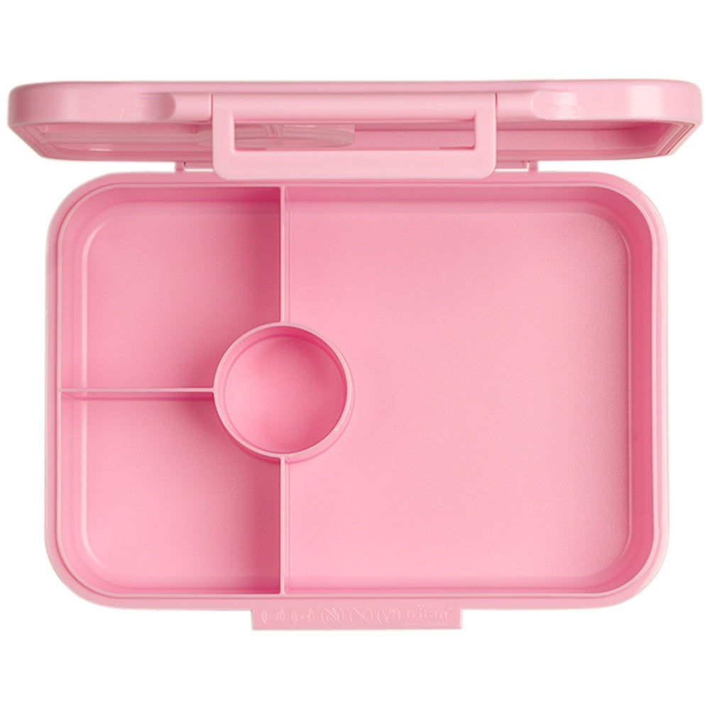 Citron Tritan Lunchbox – Pink Glowup