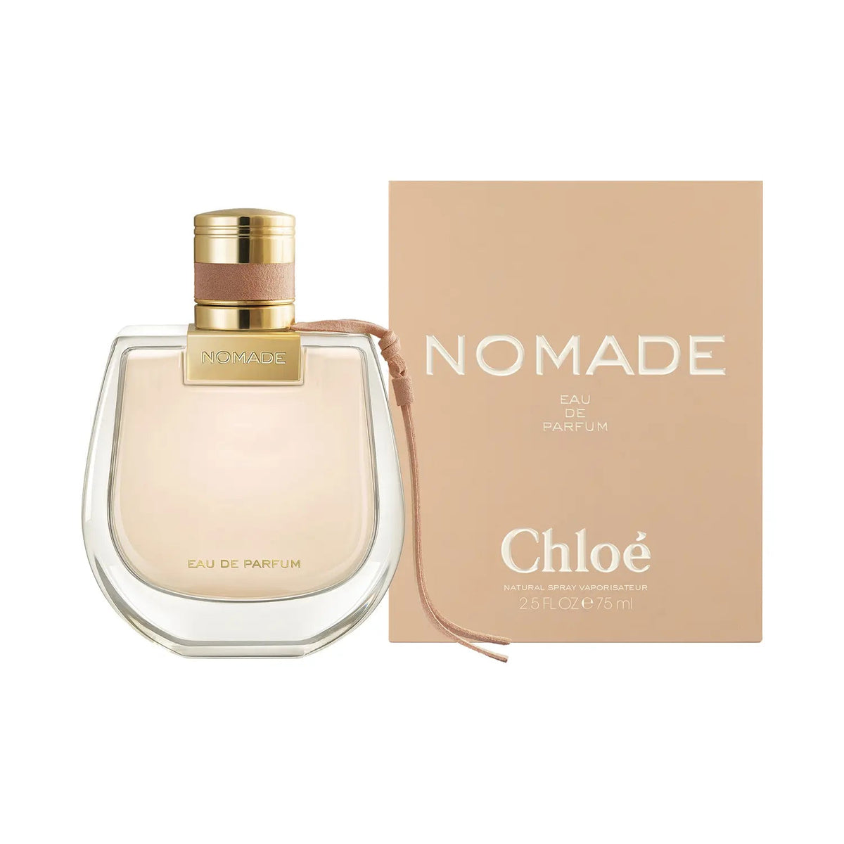 Nomade Eau de Parfum