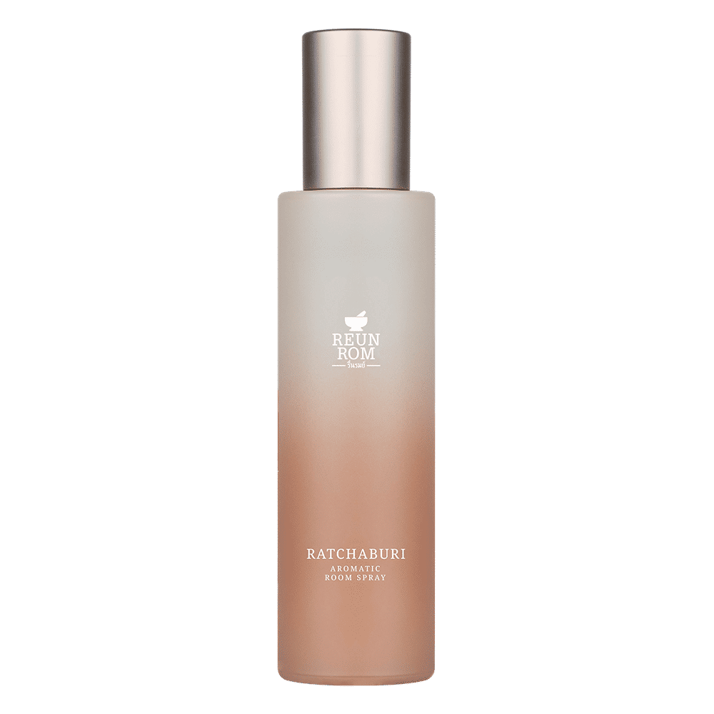 Aromatic Room Spray 150ml Reunrom Ratchaburi
